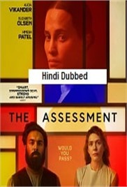 The Assessment (2025)
