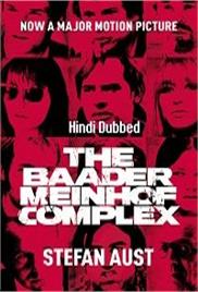The Baader Meinhof Complex (2008)