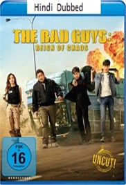 The Bad Guys Reign of Chaos (2019)