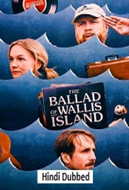 The Ballad of Wallis Island (2025)