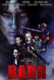The Barn (2018)