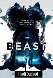 The Beast (2019)
