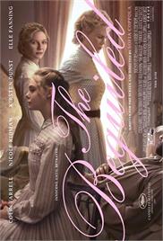 The Beguiled (2017) (In Hindi)