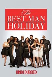 The Best Man Holiday (2013)