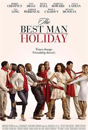 The Best Man Holiday (2013) (In Hindi)