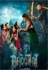 The Bhootnii (2025)