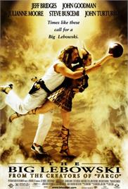 The Big Lebowski (1998) (In Hindi)