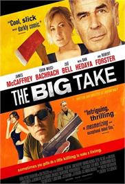 The Big Take (2018) (In Hindi)
