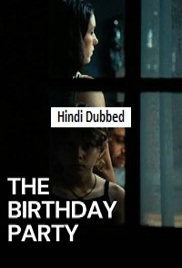 The Birthday Party (2026)