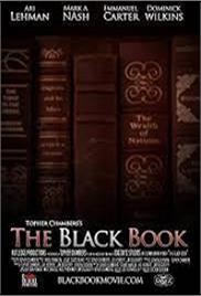 The Black Book (2021)