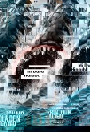 The Black Demon (2023)
