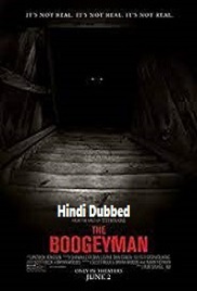 The Boogeyman (2023)