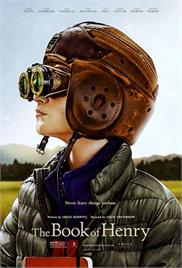 The Book of Henry (2017) (In Hindi)