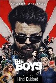The Boys (2020)