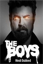 The Boys (2022 EP 1 to 3) Hindi Dubbed Season 3 Watch Online HD Print Free Download