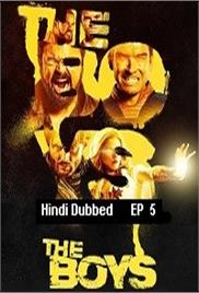 The Boys (2022 EP 5) Hindi Dubbed Season 3 Watch Online HD Print Free Download