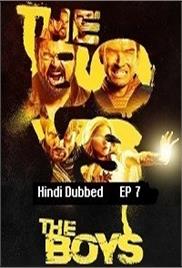 The Boys (2022 EP 7) Hindi Dubbed Season 3 Watch Online HD Print Free Download