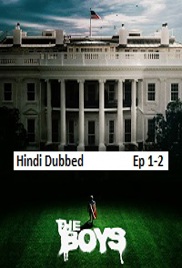 The Boys (2026 Ep 1-2) Hindi Dubbed Season 5 Watch Online HD Print Free Download