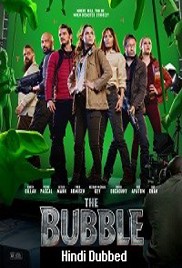 The Bubble (2022)