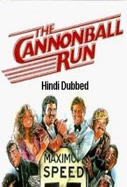 The Cannonball Run (1981)