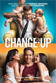 The Change-Up (2011) (In Hindi)