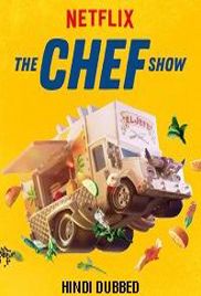 The Chef Show (2019)
