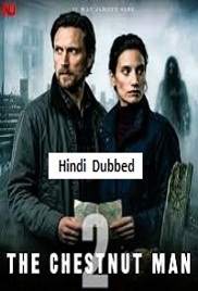 The Chestnut Man (2026)
