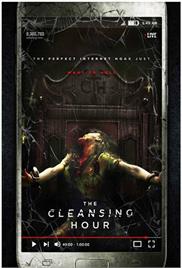 The Cleansing Hour (2019) (In Hindi)