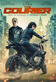 The Courier (2019) (In Hindi)