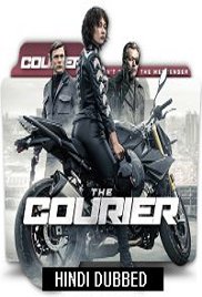 The Courier (2019)