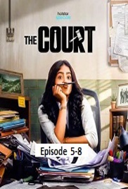 The Court (2026 Ep 5-8) Hindi Season 1 Watch Online HD Print Free Download