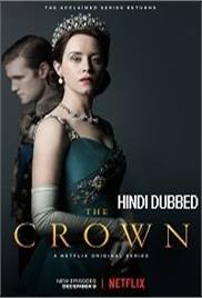 The Crown (2019)