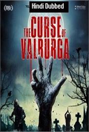 The Curse of Valburga (2019)