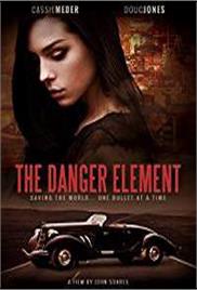 The Danger Element (2017)