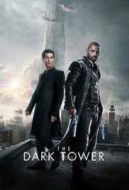 The Dark Tower (2017)