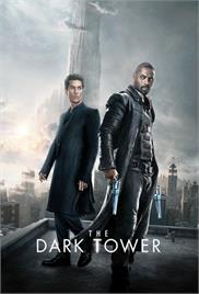 The Dark Tower (2017) (In Hindi)