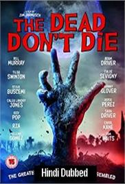 The Dead Dont Die (2019)