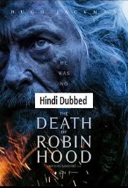 The Death of Robin Hood (2026)