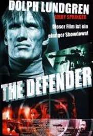 The Defender (2004)