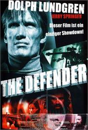 The Defender (2004) (In Hindi)