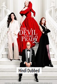 The Devil Wears Prada 2 (2026)