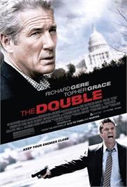 The Double (2011) (In Hindi)