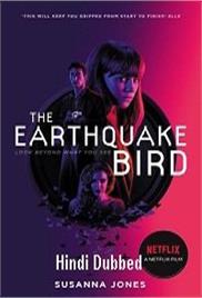 The Earthquake Bird (2019)