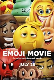 The Emoji Movie (2017) (In Hindi)