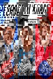 The Exchange (2021)