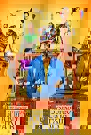 The Extraordinary Journey of the Fakir (2022)
