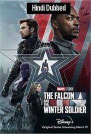 The Falcon and the Winter Soldier (2021 EP 1) Hindi Season 1 Watch Online HD Download