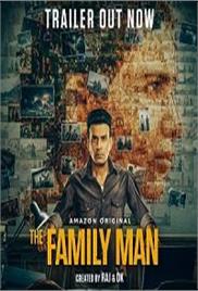 The Family Man (2021)