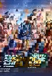 The Family Plan 2 (2025)