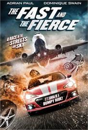The Fast and the Fierce (2017) (In Hindi)